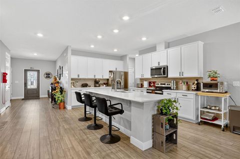 Tiny photo for 9839 SW 40th Terrace, Ocala, FL 34476 (MLS # O6344736)