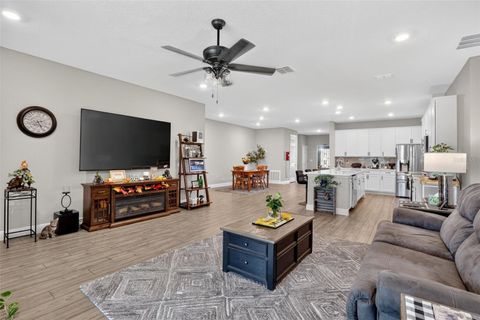 Tiny photo for 9839 SW 40th Terrace, Ocala, FL 34476 (MLS # O6344736)