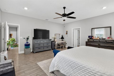 Tiny photo for 9839 SW 40th Terrace, Ocala, FL 34476 (MLS # O6344736)