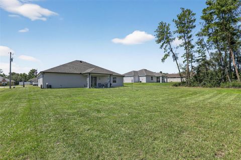 Tiny photo for 9839 SW 40th Terrace, Ocala, FL 34476 (MLS # O6344736)