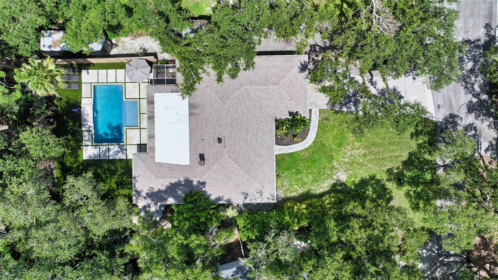 CATHEDRAL OAKS ESTATES - Residential