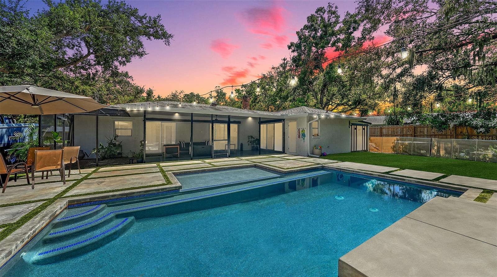 2707 GREENDALE DRIVE