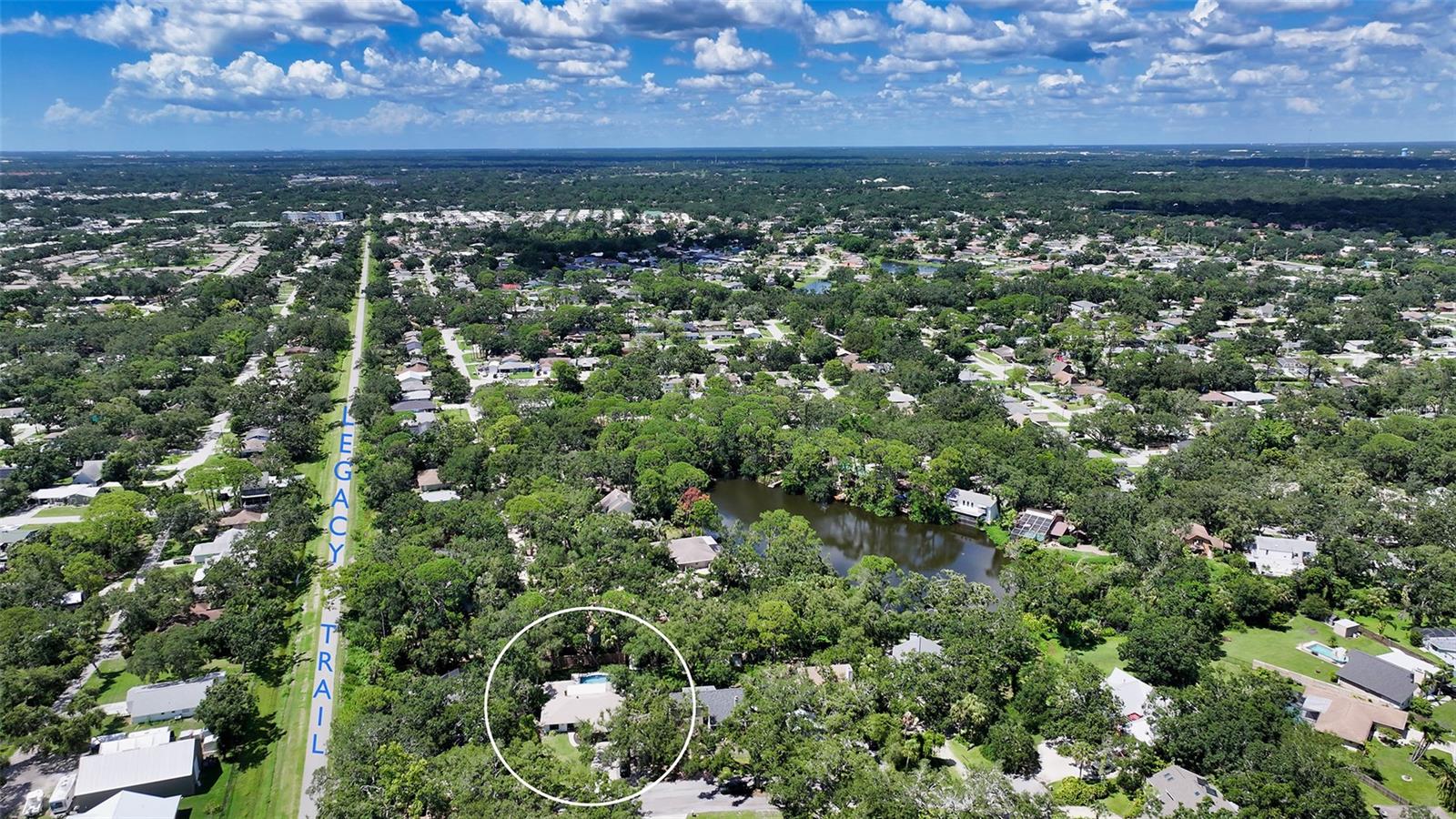 CATHEDRAL OAKS ESTATES - Residential