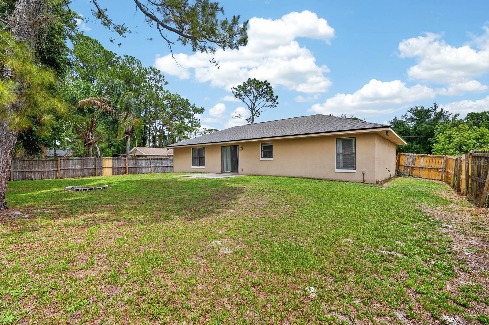 DAYTONA PARK ESTATES SEC C - Residential