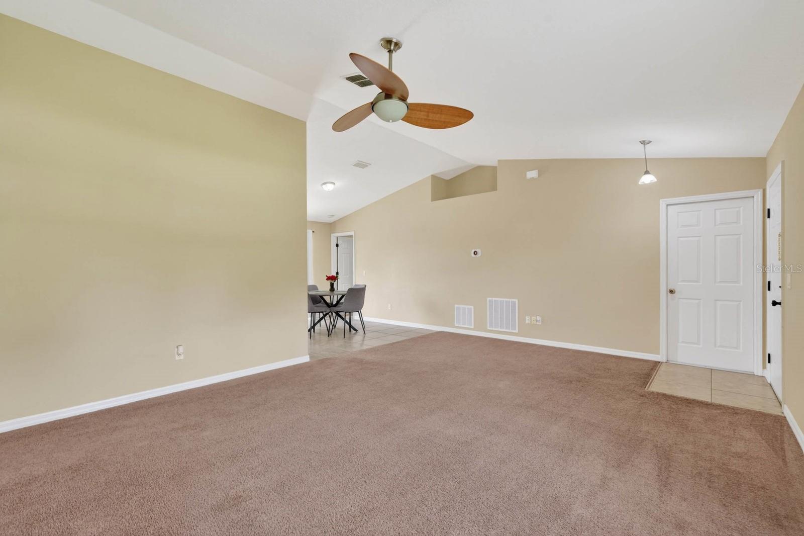 DAYTONA PARK ESTATES SEC C - Residential