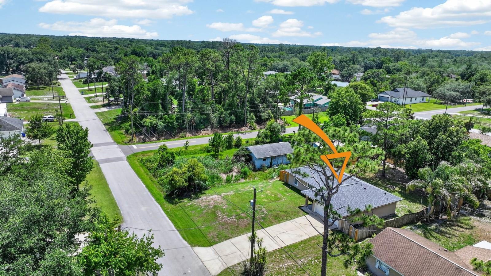 DAYTONA PARK ESTATES SEC C - Residential