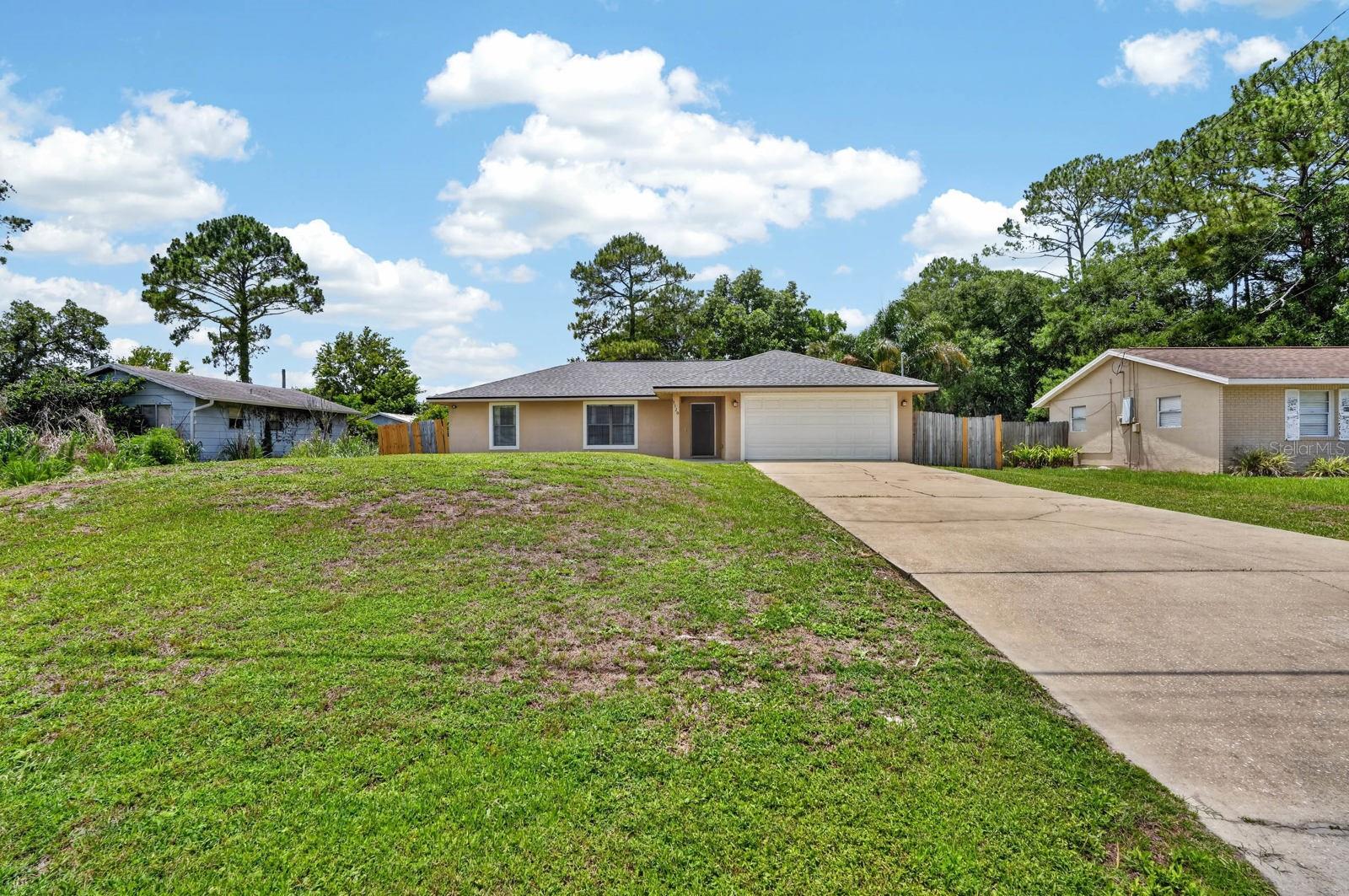 DAYTONA PARK ESTATES SEC C - Residential