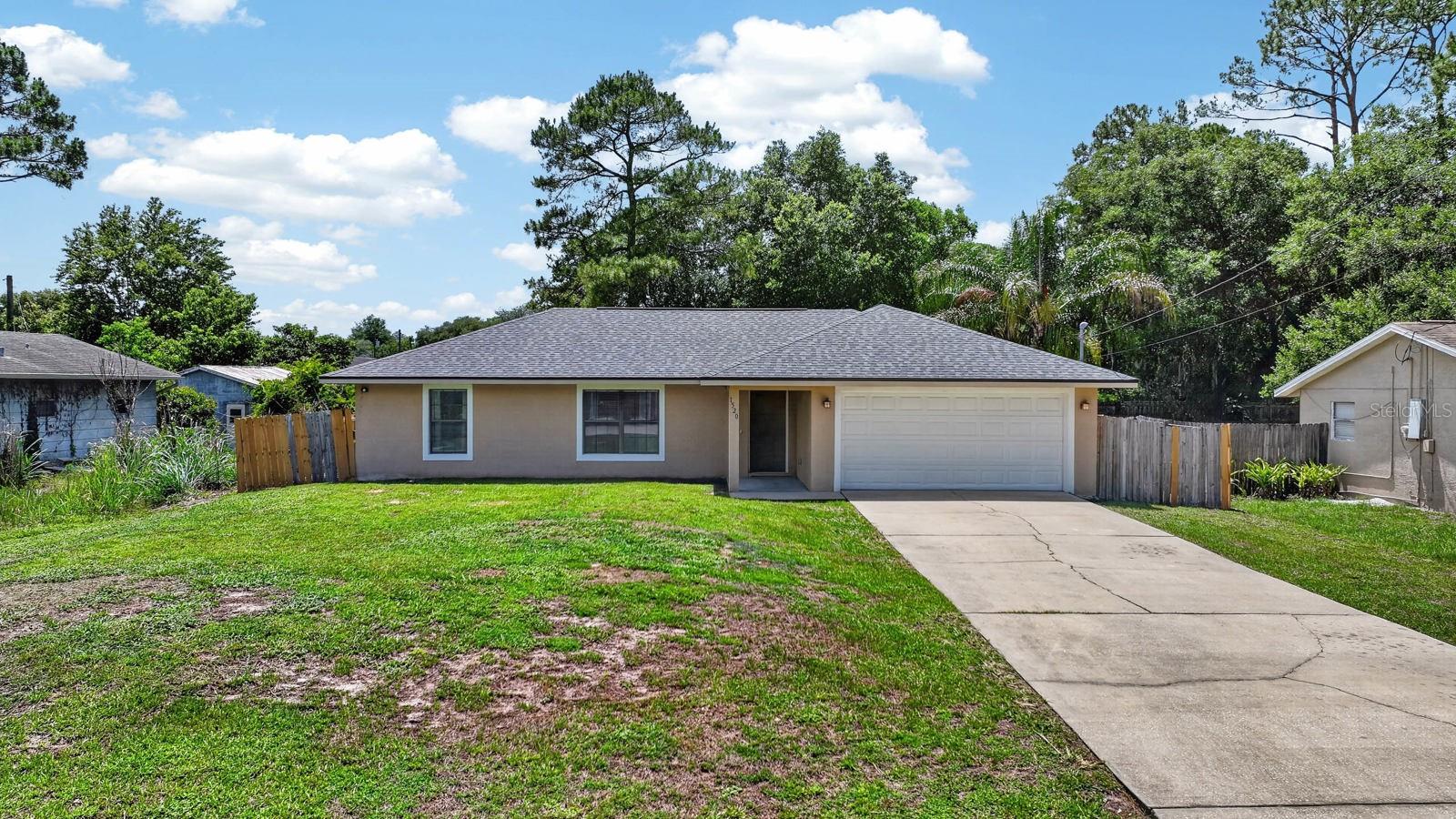 DAYTONA PARK ESTATES SEC C - Residential