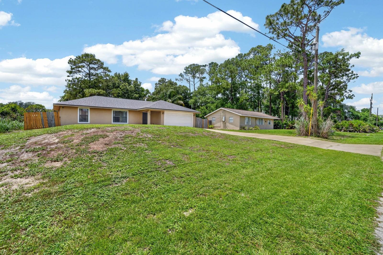 DAYTONA PARK ESTATES SEC C - Residential