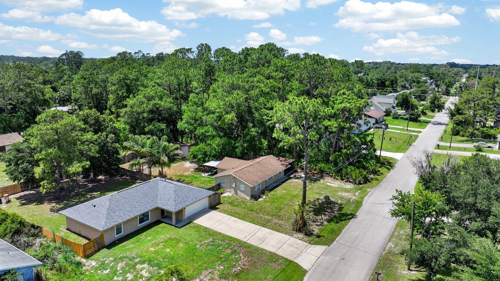 DAYTONA PARK ESTATES SEC C - Residential