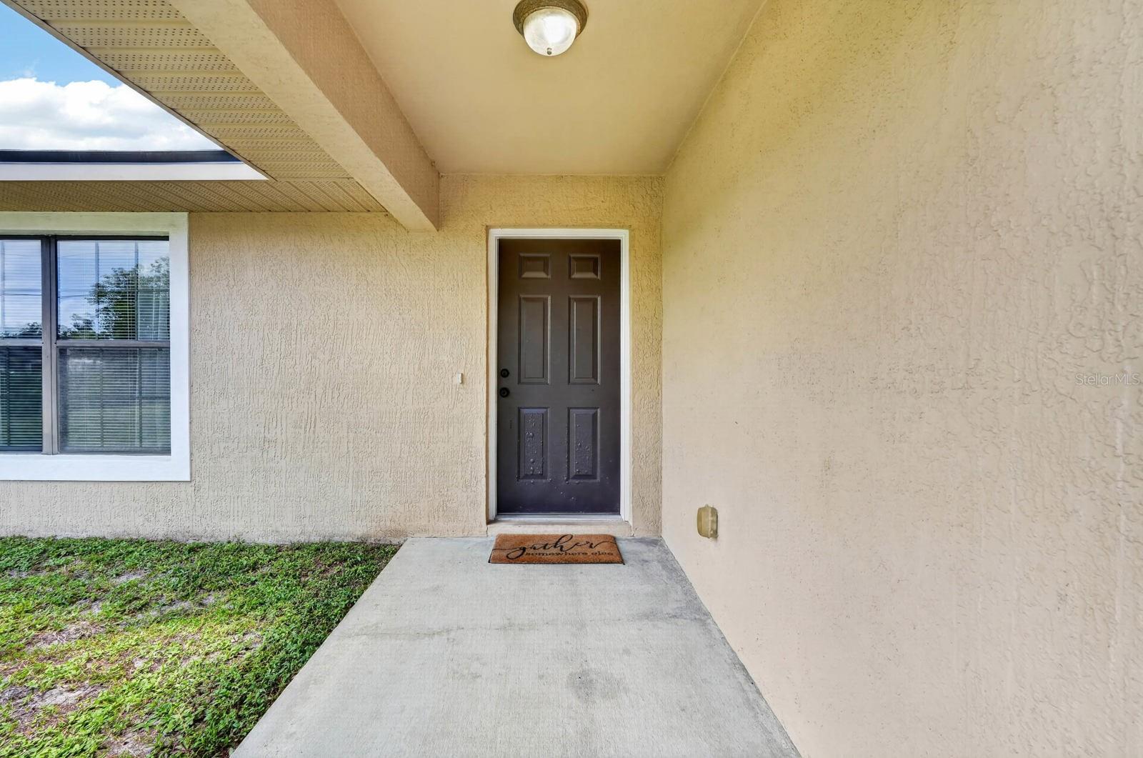 DAYTONA PARK ESTATES SEC C - Residential