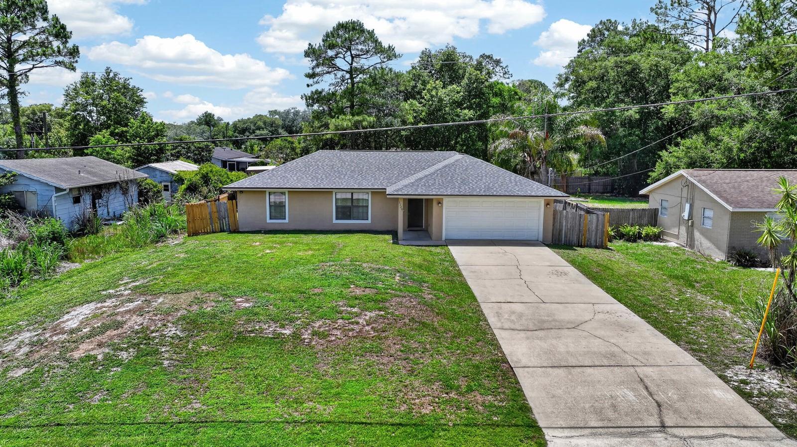DAYTONA PARK ESTATES SEC C - Residential