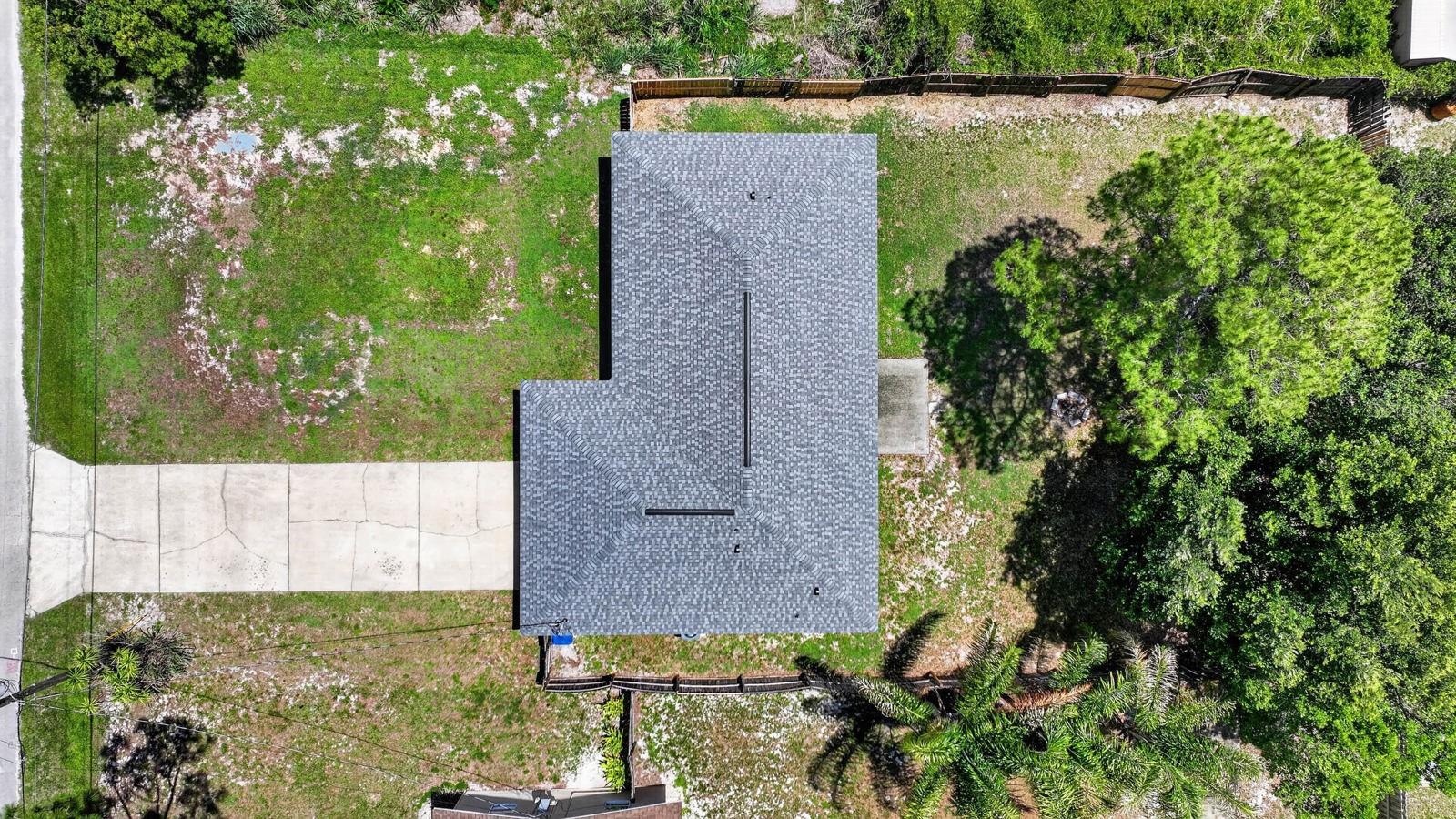 DAYTONA PARK ESTATES SEC C - Residential