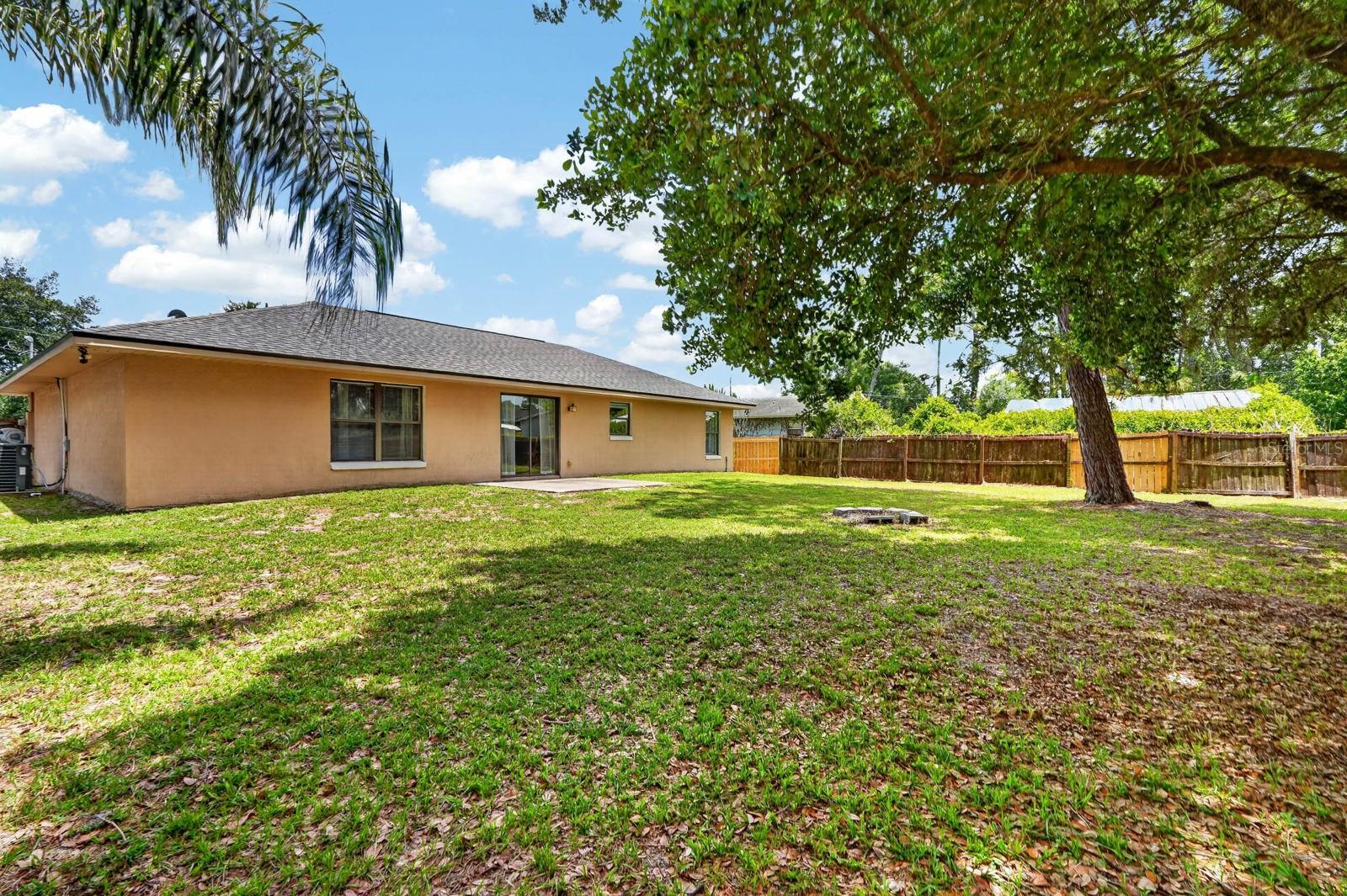 DAYTONA PARK ESTATES SEC C - Residential