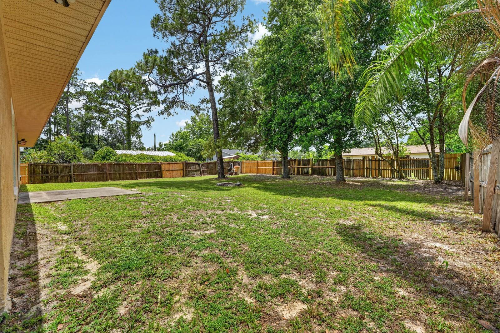 DAYTONA PARK ESTATES SEC C - Residential