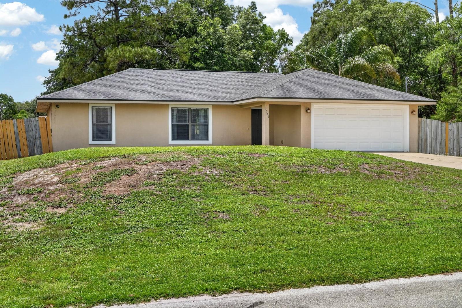 DAYTONA PARK ESTATES SEC C - Residential