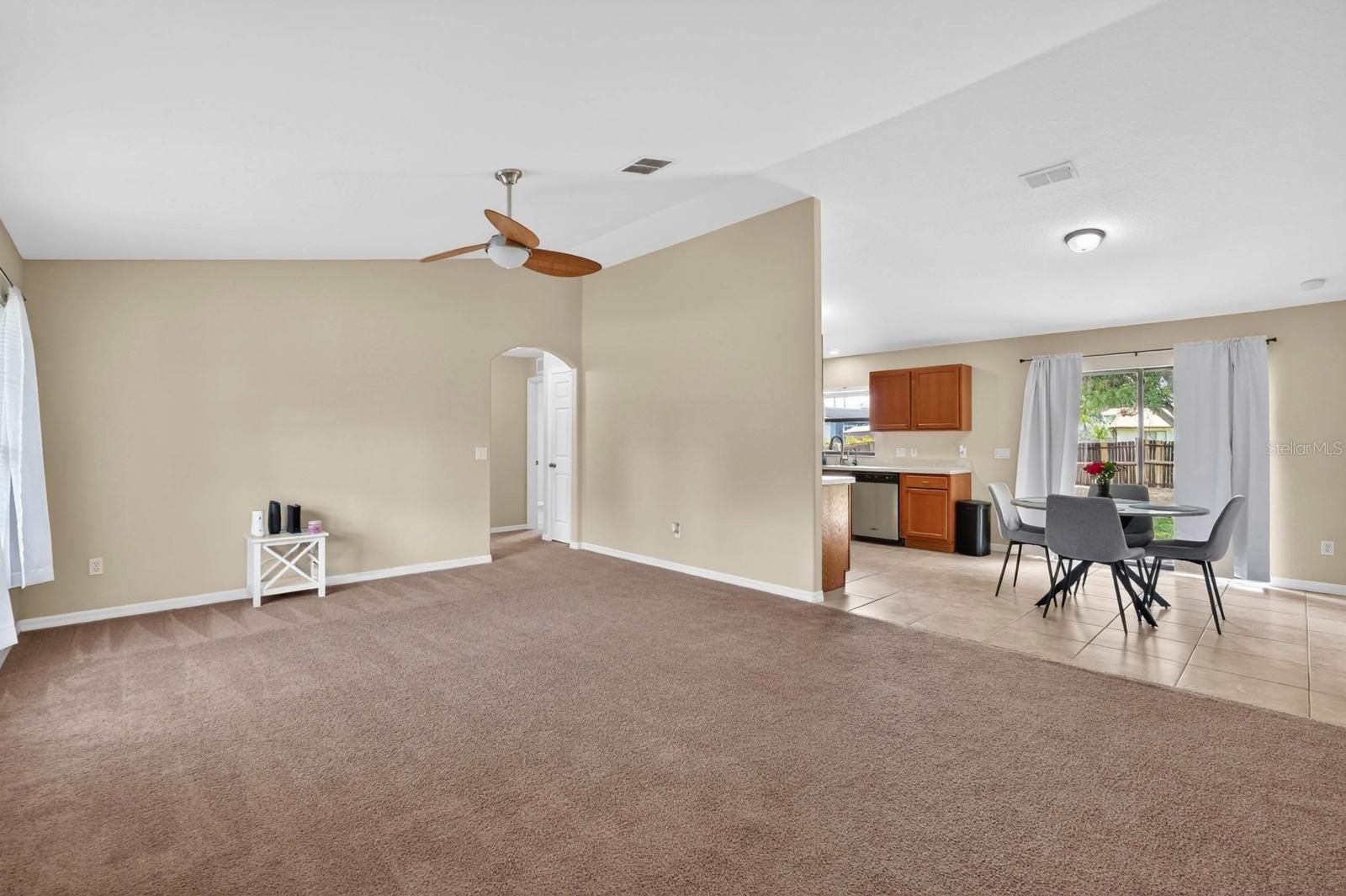 DAYTONA PARK ESTATES SEC C - Residential