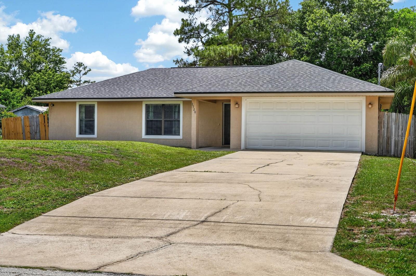 DAYTONA PARK ESTATES SEC C - Residential
