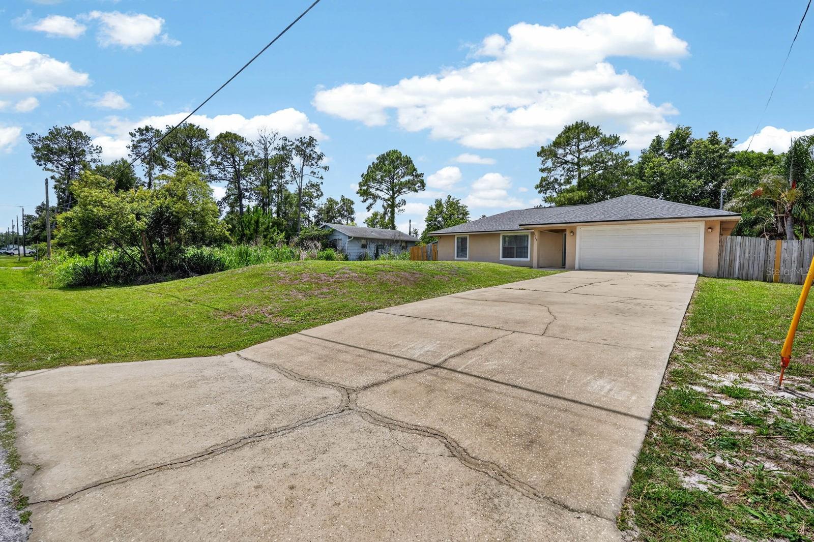 DAYTONA PARK ESTATES SEC C - Residential