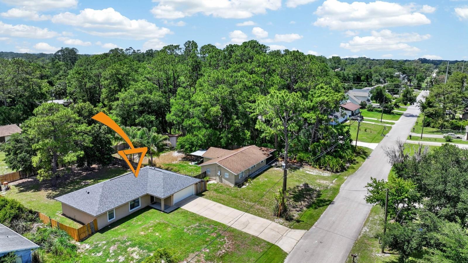DAYTONA PARK ESTATES SEC C - Residential