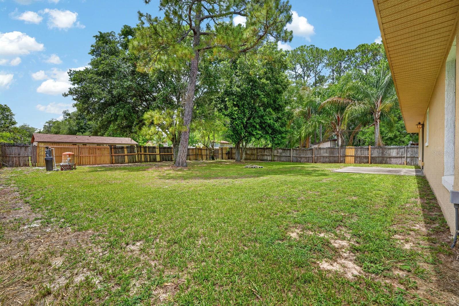 DAYTONA PARK ESTATES SEC C - Residential