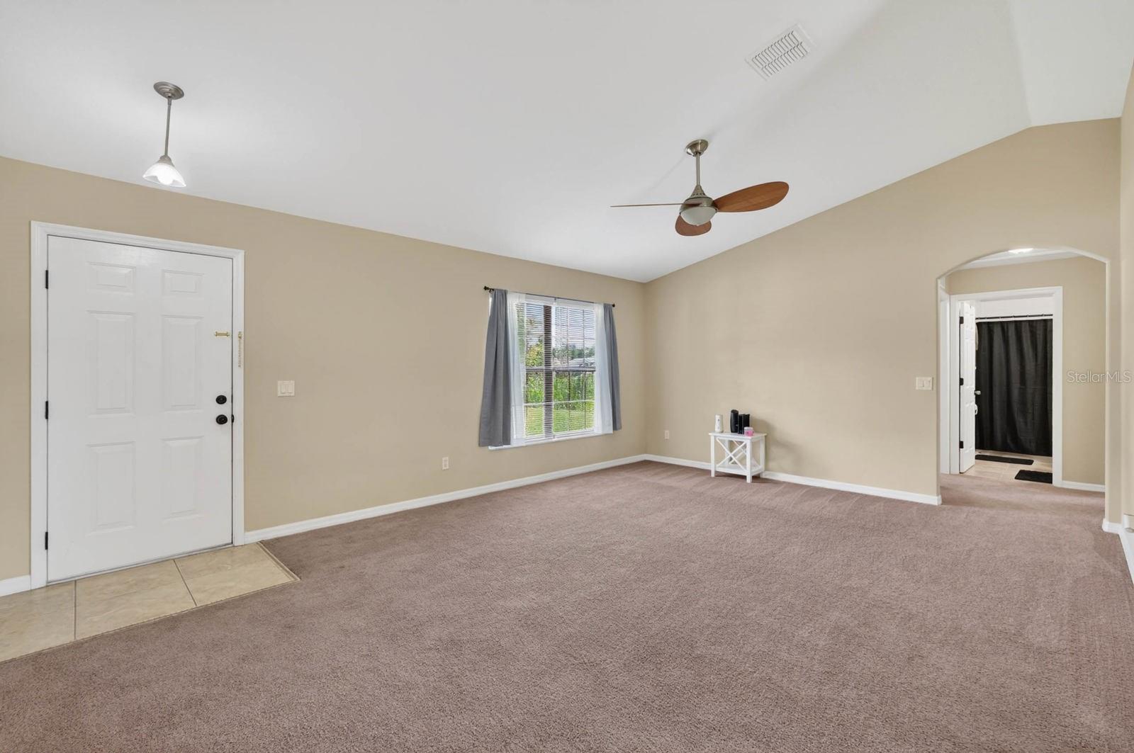 DAYTONA PARK ESTATES SEC C - Residential