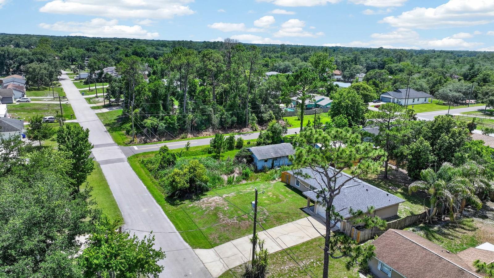 DAYTONA PARK ESTATES SEC C - Residential