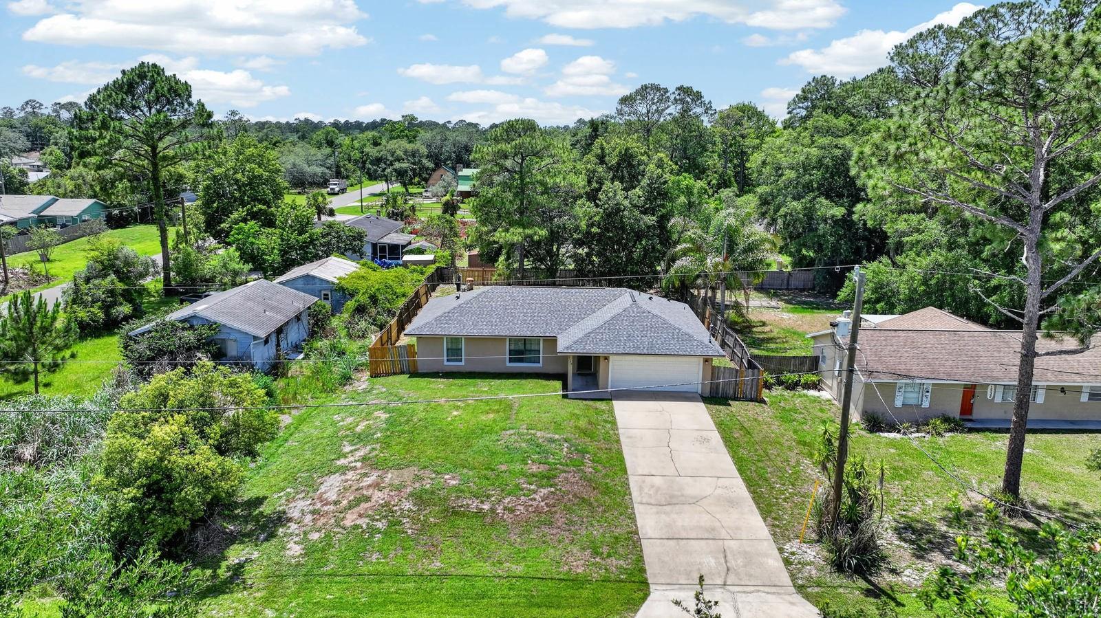 DAYTONA PARK ESTATES SEC C - Residential