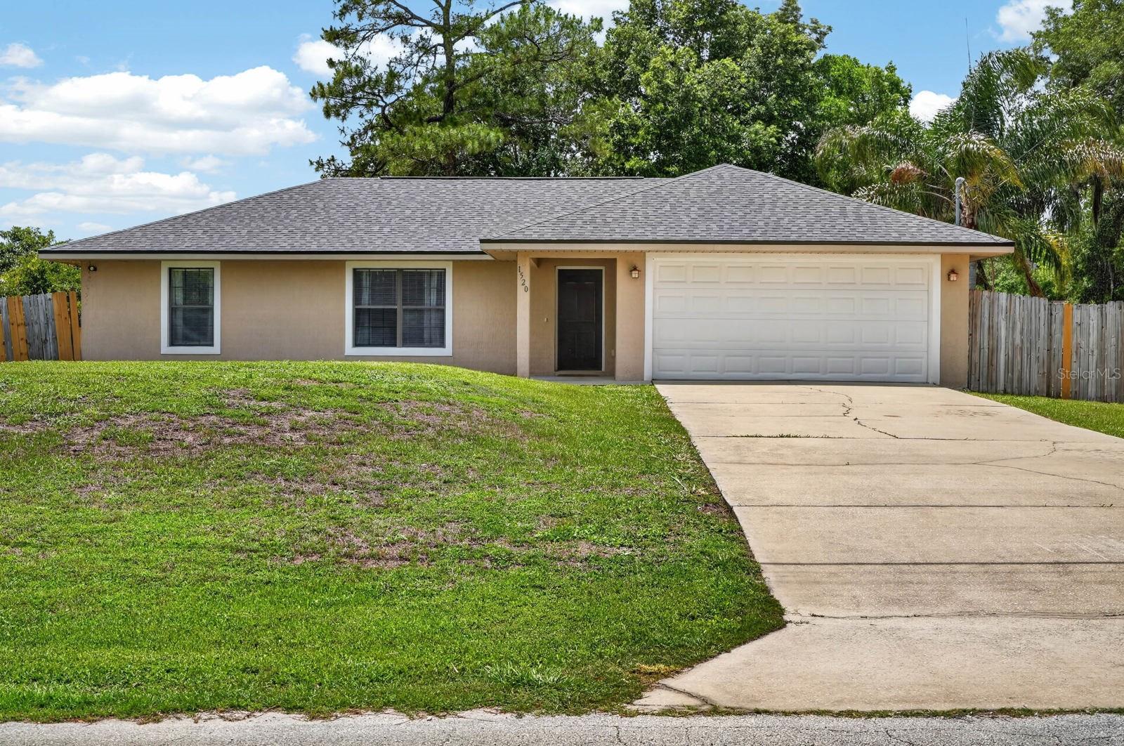DAYTONA PARK ESTATES SEC C - Residential