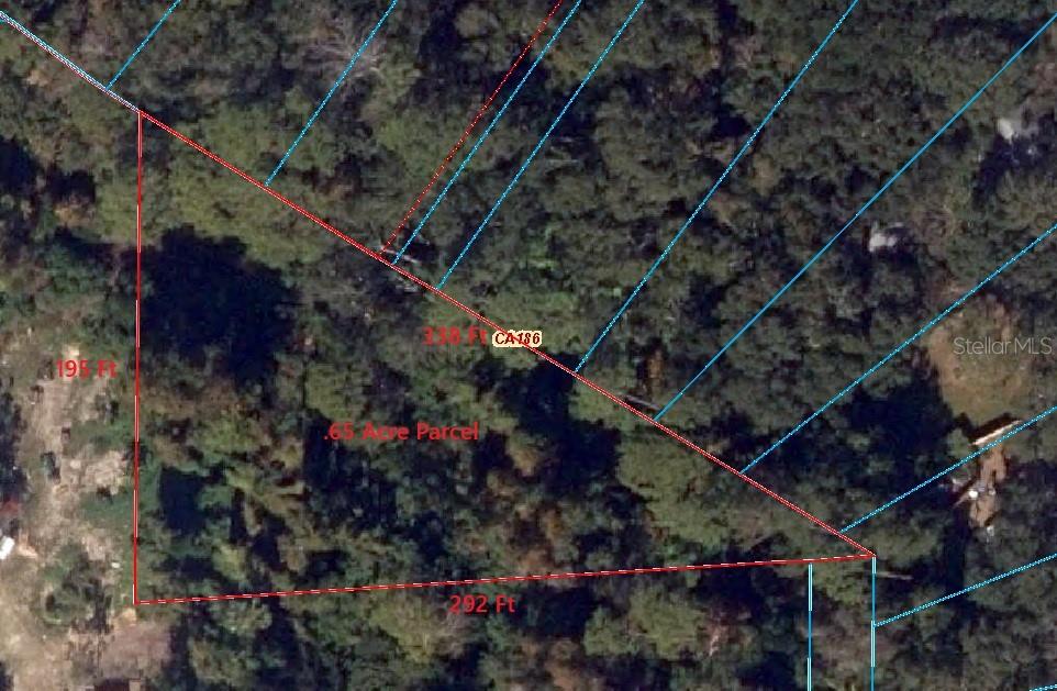 Zoned MDR! This .65 Acre Parcel Conveniently located in West Pensacola has HUGE Potential! No HOA! Easement off N. 50th Ave and Right of Way from N. 52nd Ave Not Yet Developed According to County Zoning and Planning Department. Less Than 30 Minutes to the Beautiful Beaches on Perdido Key or Pensacola Beach and Just Five Miles to Downtown. Not in the Flood Zone - No Wetlands Per the County! Make an Offer to secure this Parcel Today!