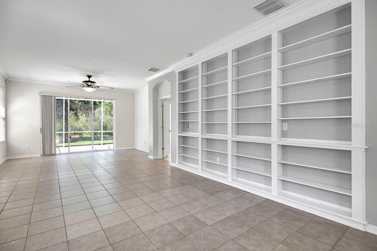 FISHHAWK RANCH PH 2 PRCL - Residential Lease