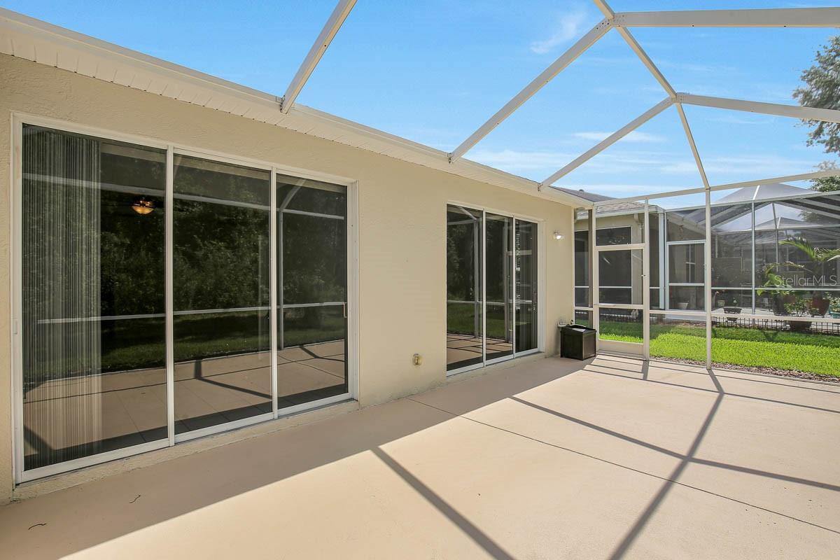 FISHHAWK RANCH PH 2 PRCL - Residential Lease