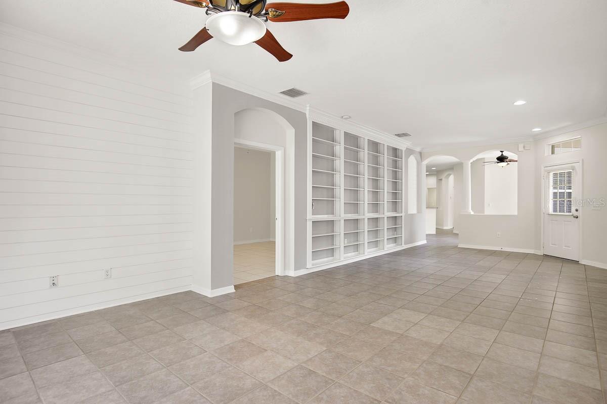 FISHHAWK RANCH PH 2 PRCL - Residential Lease