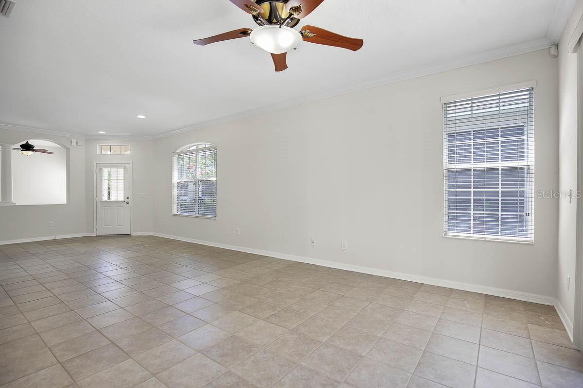 FISHHAWK RANCH PH 2 PRCL - Residential Lease