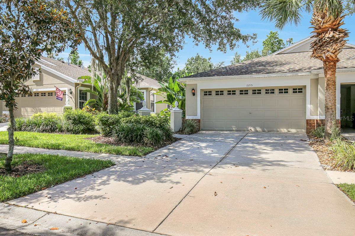 FISHHAWK RANCH PH 2 PRCL - Residential Lease