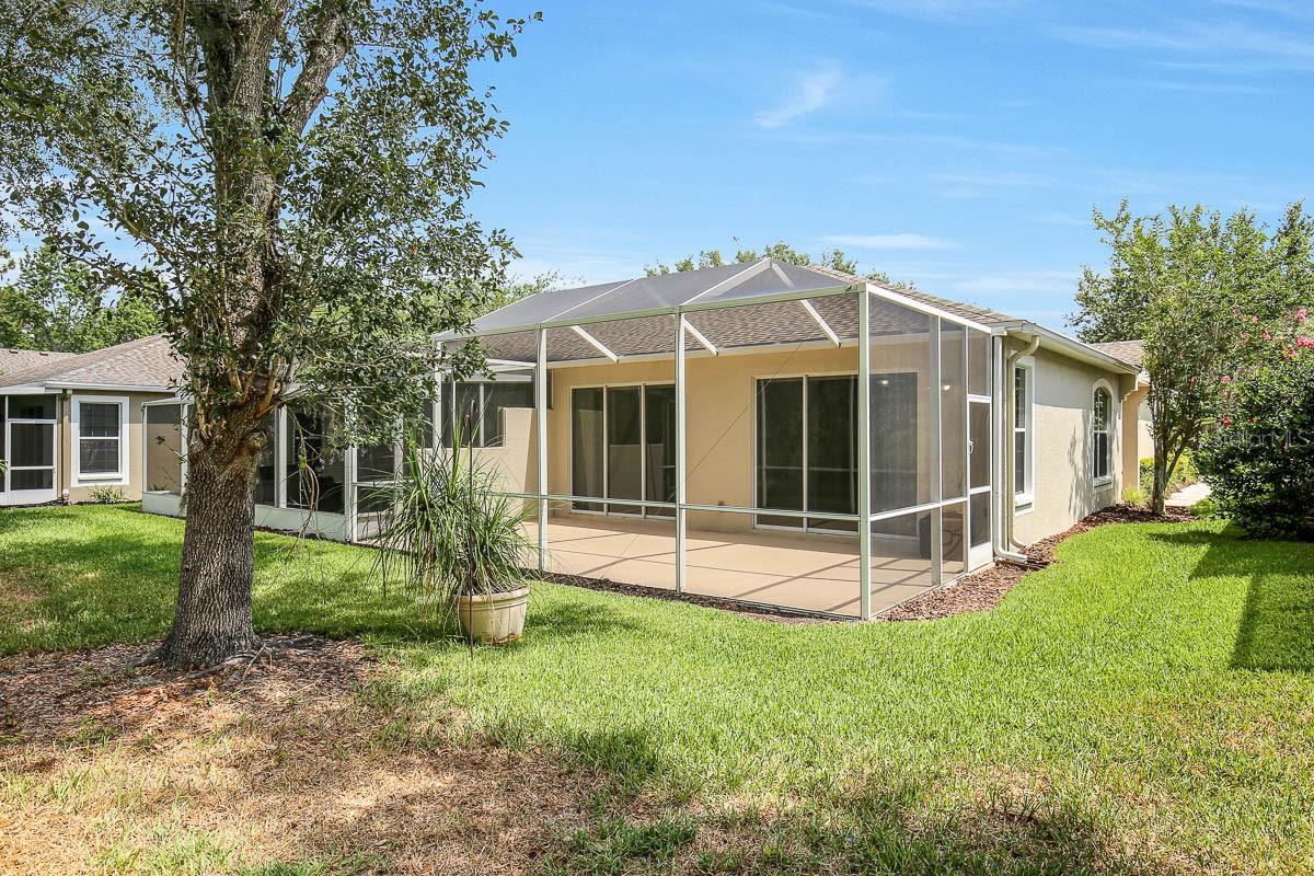 FISHHAWK RANCH PH 2 PRCL - Residential Lease