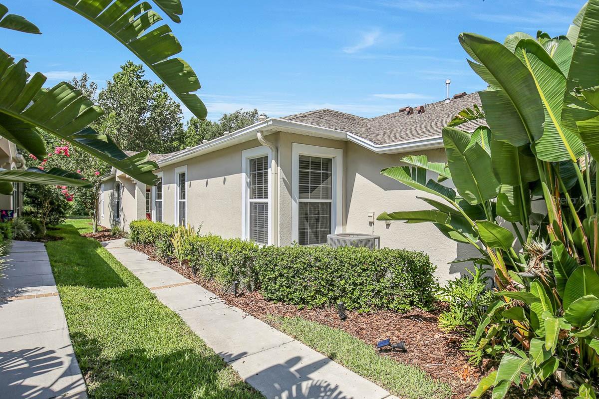 FISHHAWK RANCH PH 2 PRCL - Residential Lease