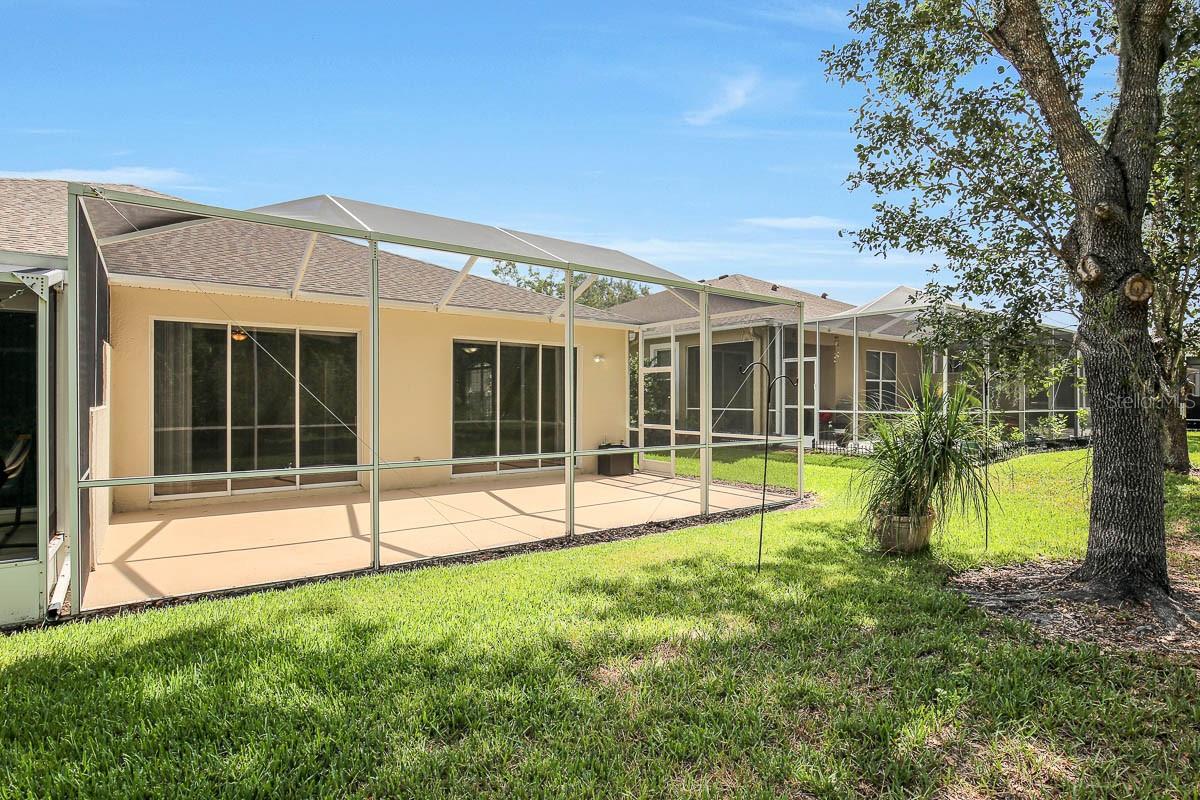 FISHHAWK RANCH PH 2 PRCL - Residential Lease