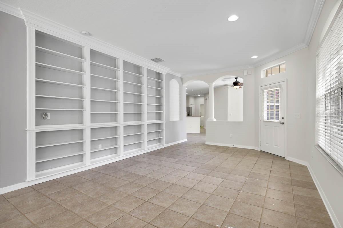 FISHHAWK RANCH PH 2 PRCL - Residential Lease