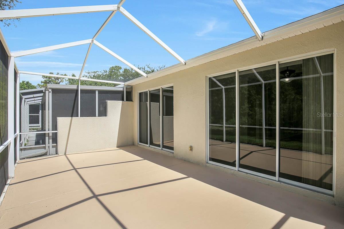 FISHHAWK RANCH PH 2 PRCL - Residential Lease