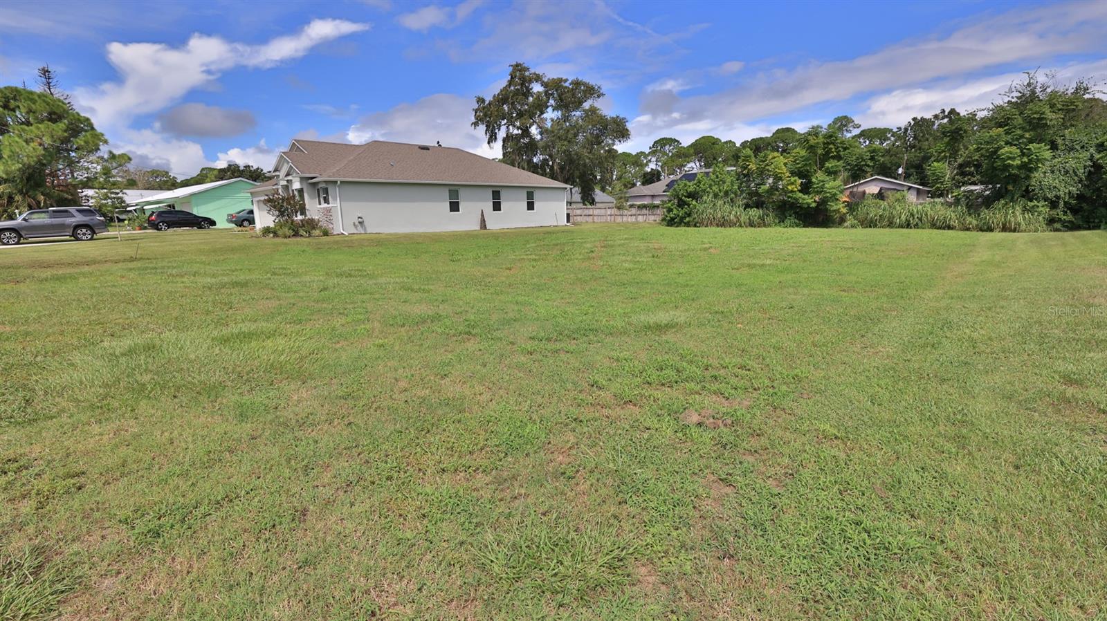 123 S CORY DRIVE