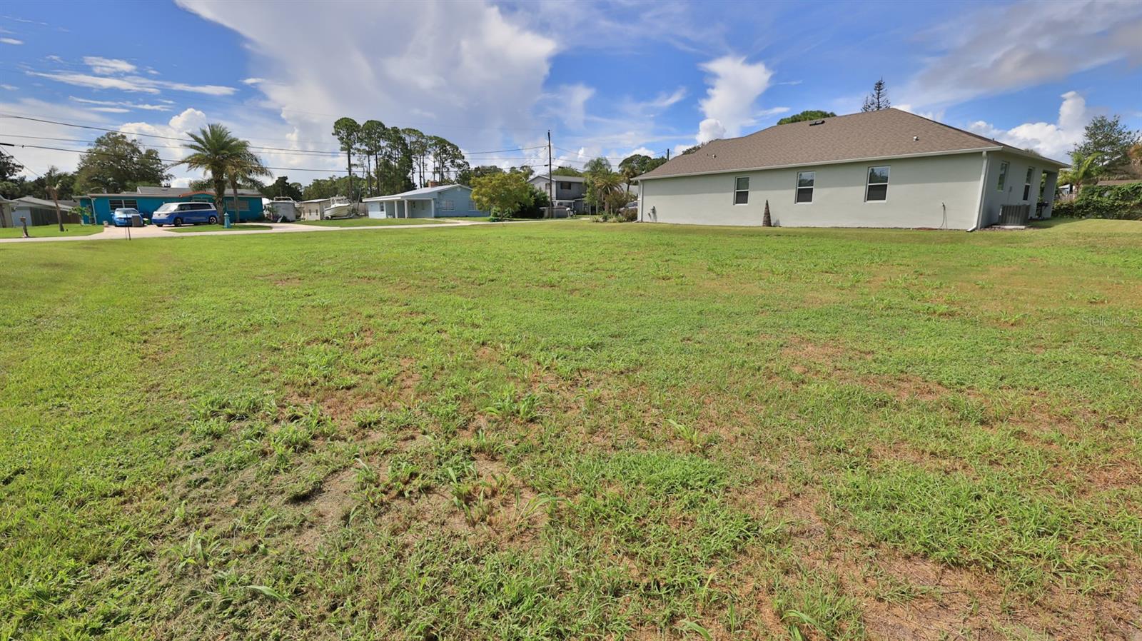 123 S CORY DRIVE
