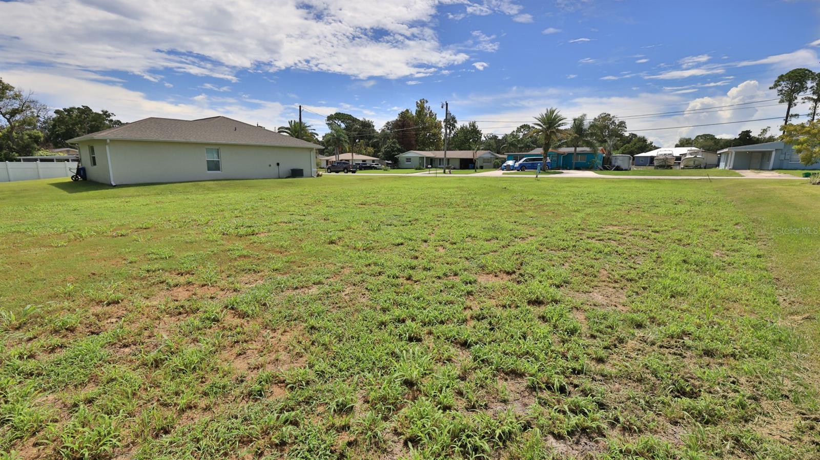 123 S CORY DRIVE