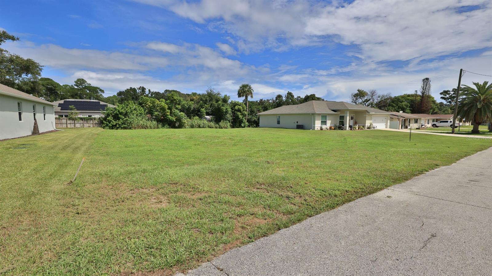 123 S CORY DRIVE