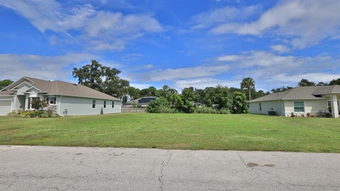 Photo of 123 S Cory Drive, Edgewater, FL 32141 (MLS # NS1089151)