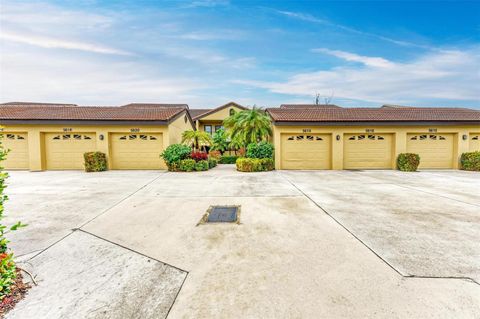 A home in SARASOTA