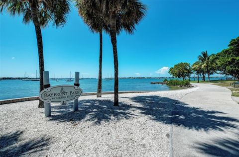 A home in SARASOTA