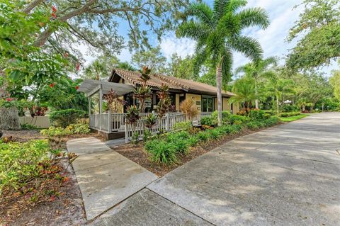 A home in SARASOTA