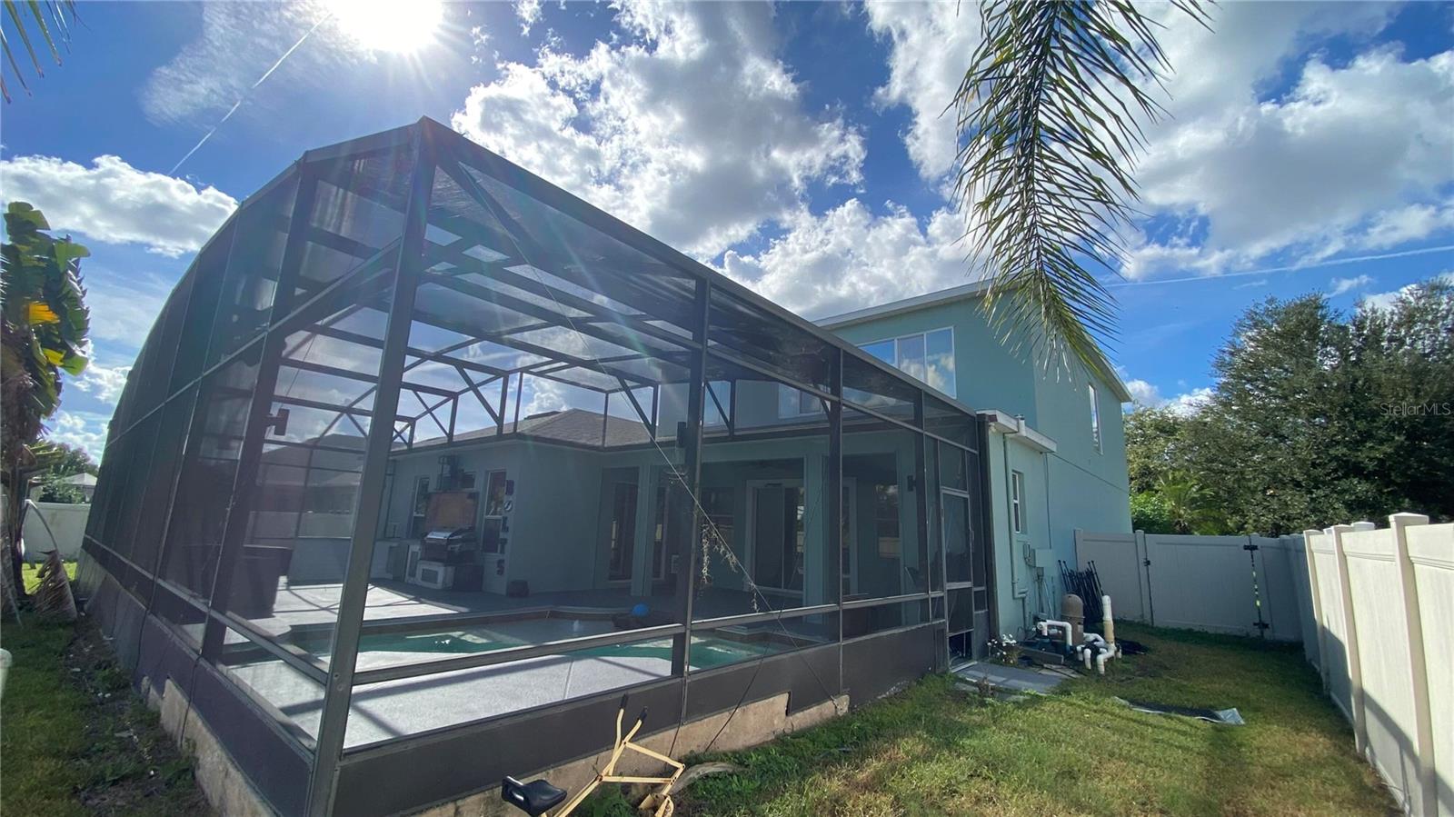 ESTATES AUBURNDALE PH 02 - Residential