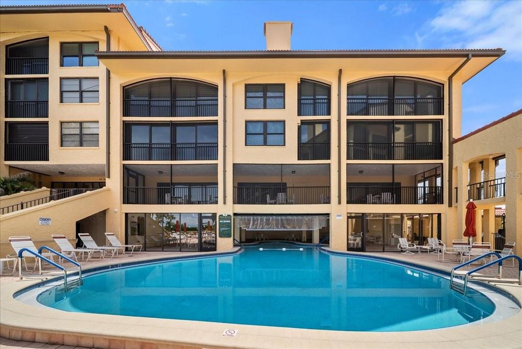Photo of 8750 Midnight Pass Road #501, Sarasota, FL 34242 (MLS # A4656372)